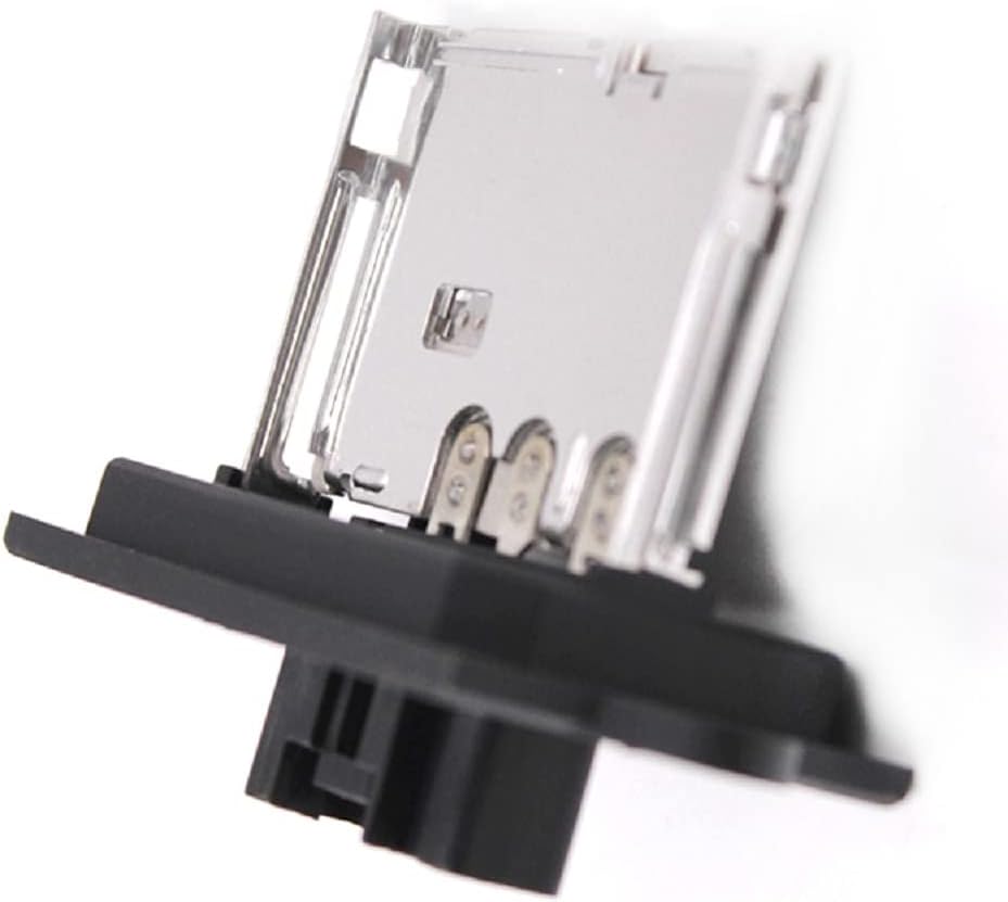 27150-ED50A 27150-ED000 27150-JX00A 27150ED50A 27150ED000 27150JX00A Heater Blower Fan Motor Resistor