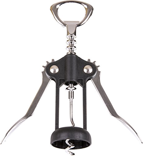 Mr. Kitchen's Wine Corkscrew, Wine Bottle Opener