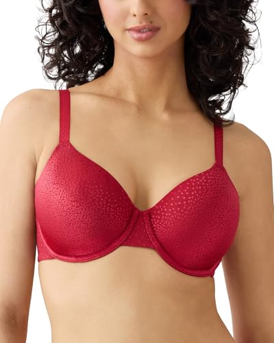 Image of Wacoal Women's Back Appeal Underwire Bra