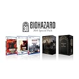 バイオハザード 30th Special Pack【早期購入特典】グレース コスチューム「APOCALYPSE」が入手できるダウンロードコード 同梱