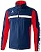 Produktbild Erima Kinder Classic 5-C Regenjacke, New Navy/rot, 140
