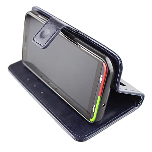 Caseroxx custodia per Emporia Supereasy