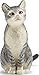 Produktbild Schleich 13771 Katze, sitzend