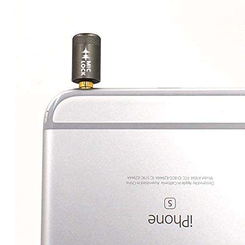 Microphone Sound Blocker GeekHaters