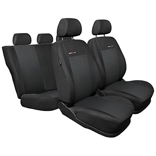 Las mejores Fundas Para Asiento Peugeot 307