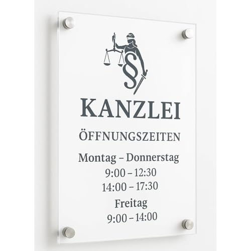 Jung Edelstahl Design Acrylglas Geschäftszeiten Schild Firmenlogo Logo Türschild personalisiert individuell Büro Praxis Kanzlei Eingang Hotel Laden Geschäft Haustür Außenbereich Plexiglass Jung Edelstahl Design Acrylglas Geschäftszeiten Schild Firmenlogo Logo Türschild personalisiert individuell Büro Praxis Kanzlei Eingang Hotel Laden Geschäft Haustür Außenbereich Plexiglass