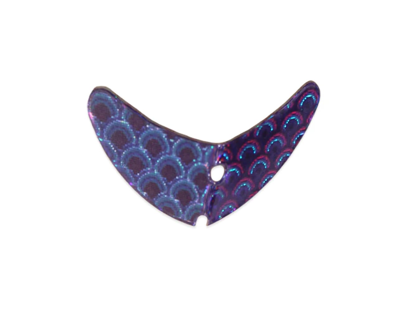 Mack’s Lure Smile Blade® Assorted 5-Pack