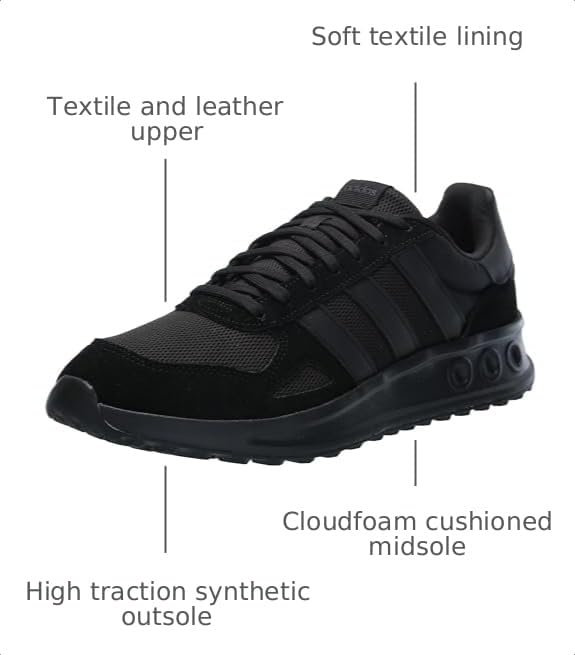 Image of Adidas Mens Run 84