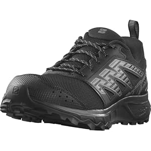 Salomon Herren Wander Hiking Shoe