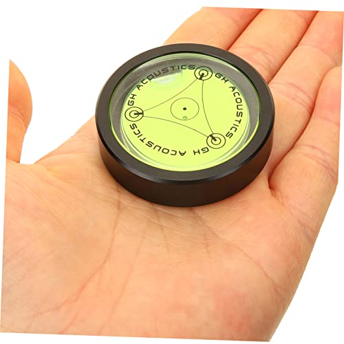 Artibetter Niveau Tourne-Disque Pince de Poids pour Tourne-Disque stabilisateur platines vinyles Plaque tournante Partie Disque Vinyle Partie stabilisateur de platines CD - Les Beatles, Paul McCartney, John Lennon, RIngo Starr, George Harrison Artibetter Niveau Tourne-Disque Pince de Poids pour Tourne-Disque stabilisateur platines vinyles Plaque tournante Partie Disque Vinyle Partie stabilisateur de platines CD – Image 8