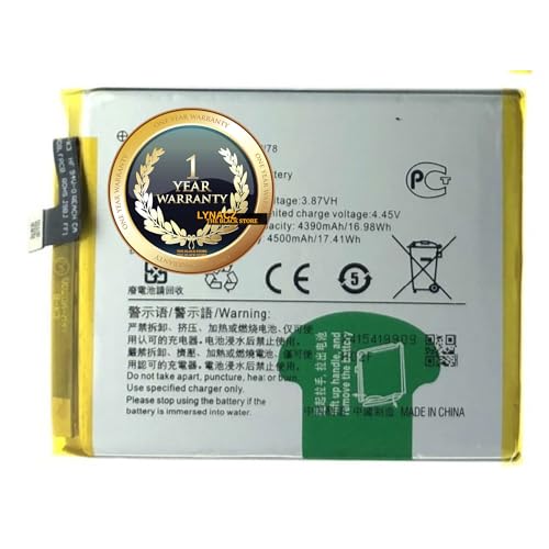 Image of Original Parts for Vivo Y9S, Vivo S1 Pro, 1920, Y9S (B-K3) with 1 Year Replacement Warranty