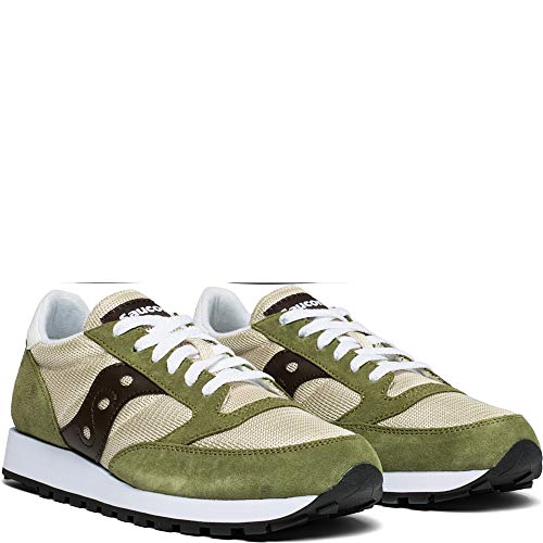 Image of Saucony Women s Jazz CL Cozy Sneaker