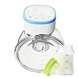 breast pump electric boots Douceur et Efficacité : Ce tire-lait portable combine un système à double fréquence avec une collecte de lait stable et une fonctionnalité de massage doux, optimisant l'efficacité de la tirée tout en économisant du temps. Il profite aux mères en quête de confort et de commodité, que ce soit à domicile ou en mobilité, pour des performances constantes et une utilisation simplifiée lors des activités quotidiennes.