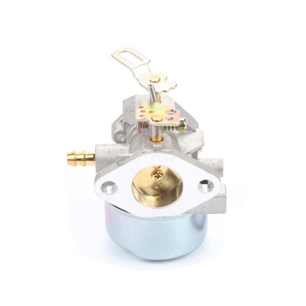 Carburateur 640349 pour entretenir la pelouse du jardin avec les modèles 640052