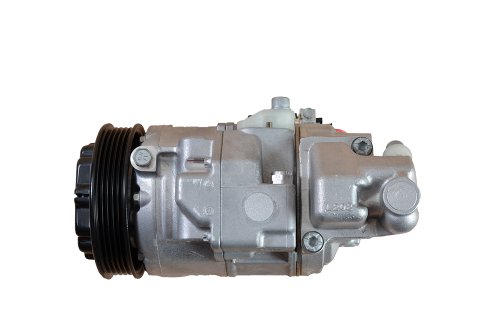 Compresseur de climatisation NRF 32175 pour système air conditionné auto