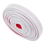 Large application : convient à différents meubles, notamment les armoires, les meubles de cuisine et les tables, offrant une polyvalence. bande de chant décorative pour meubles, bordure de chant en forme de u