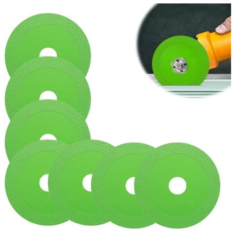 Generic Rock Slab Grinding Disc Cover