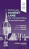  Manual Harriet Lane de Pediatría: Manual para residentes de pediatría