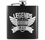 Onebttl Unique Birthday Gifts for Men, Personalized Cool Birthday Gifts for Him, Dad, Husband, Boyfr