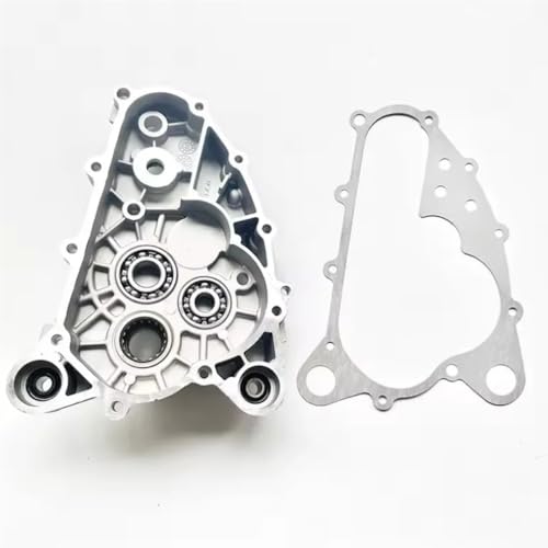Engine Transmission Gear Box Cover Fit For GY6 150cc 200cc