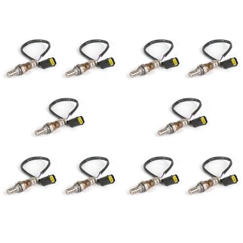 Sonde O2 amont pour résoudre la surconsommation Aveo 1.4L et Wave 1.6