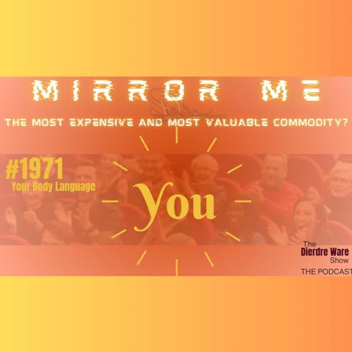 Positive Body Language cover art