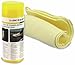 Produktbild Dunlop Magische Reinigungstücher für das Auto - Set von 12 Stück - Superabsorbierend - Wiederverwendbar - Innen und Außen Auto - 18 x 6 CM