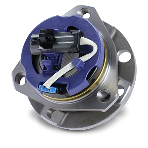 Febi-Bilstein 14615 - Kit Cuscinetto Ruota - 3