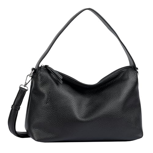 Sac bandoulière TOM TAILOR Lissi pour libérer vos mains au quotidien