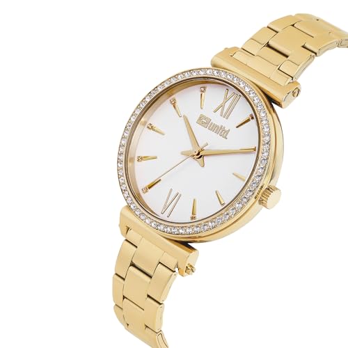 Image of unltd. Watch for Women - Analog Watches for Girl - Gift for Girl - Female-P
