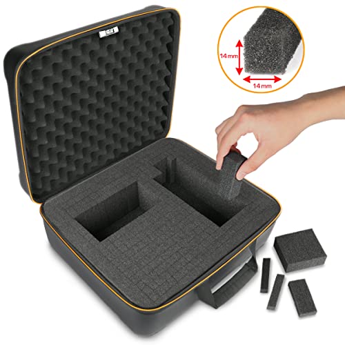 Maleta USA Gear Star Tracker para cámara miniatura 2
