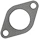 AERZETIX - C66243 - Dichtung, EGR-Ventil unten - aus metall - montageart: flanschbefestigung - kompatibel mit Audi, Vw, Seat, Skoda 069 131 547D