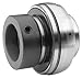 Insert Ball Brng, HC, 3/4in Dia, 2877.55 lb (2 Pieces)
