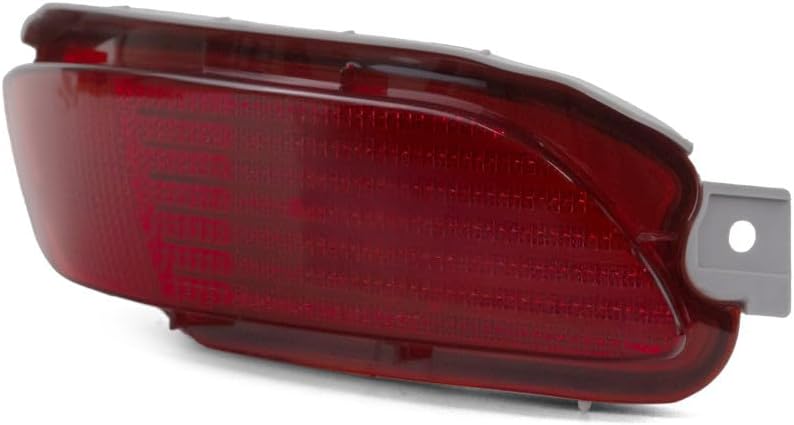 For Lexus RX 330 2004-2006/RX 350 2007-2009/RX 400h 2006 2007 Rear Side Marker Light Assembly Driver Side DOT Certified LX2860102N