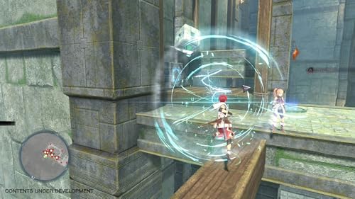 YS X:PROUD NORDICS DELUXE EDITION Switch 2 - vue 8