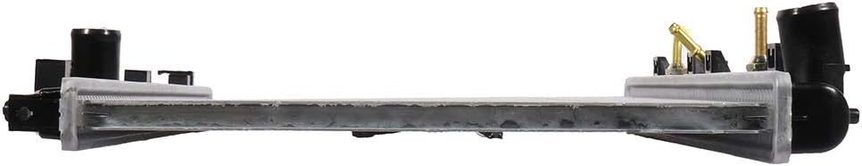 Radiator Compatible With 2004 For Kia for Spectra 1.8L 2004-2009 For Kia for Spectra 2.0L 2005-2009 For Kia for Spectra5 2.0L