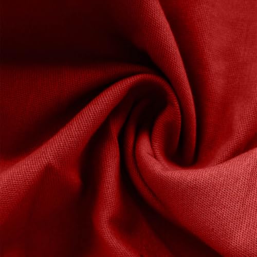 Mens Cargo Pants Men's Athletic-Fit Casual Stretch Chino Pant Straight-Fit Pre Shrunk Linen3