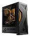 ASUS TUF Gaming T500 TM500MH-0R7260040W AMD Ryzen™ 7 260 16 GB DDR5-SDRAM 1 TB SSD NVIDIA GeForce RTX 5060 Windows 11 Home Mini Tower PC Grau