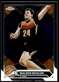 2023-24 Topps Chrome #185 Walker Kessler Utah Basketball Card - Sportscard Superstore
