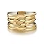 Circle PU(Gold)1