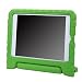 NEWSTYLE Shockproof Case with Built-in Handle Stand Cover for iPad Mini, iPad Mini 3rd Generation, iPad Mini 2 with Retina Display - Green