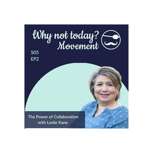 The Power of Collaboration: How Doing Things Together Helps Us Get Unstuck Faster