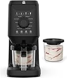 Automatic Ice Cream Maker Machine CE0237