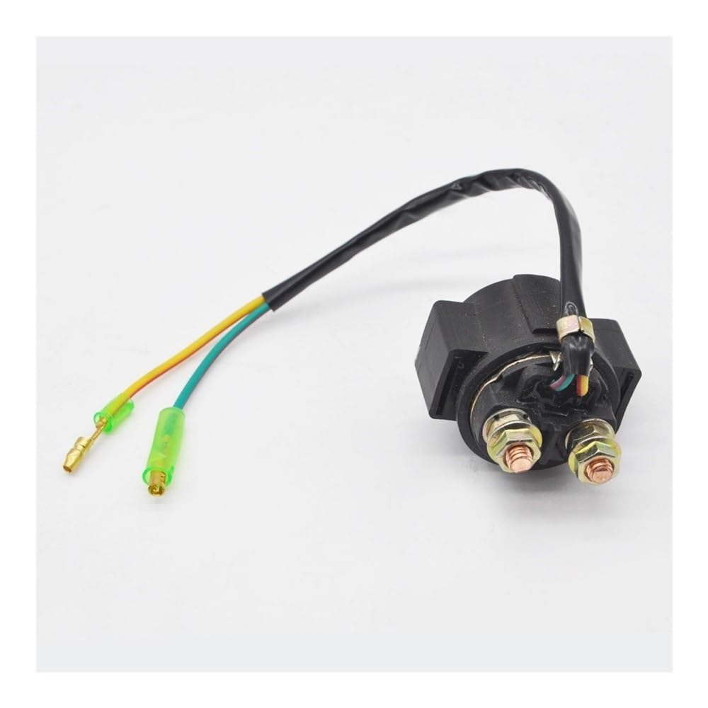 Motocicletta Relè Solenoide Avviamento RELÈ DI AVVIAMENTO SOLENOIDE PER SPORTRAX 300 TRX300EX 1993-2006