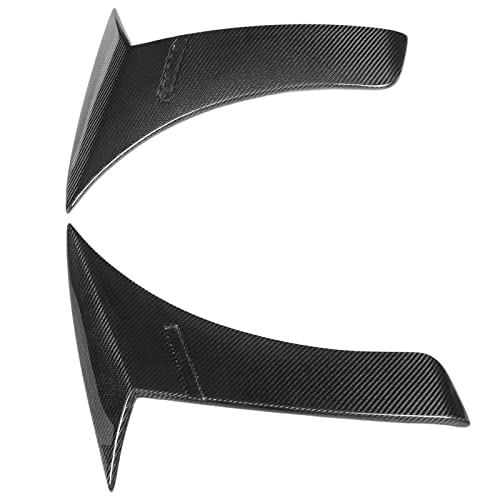 Enjoliveurs fibre de carbone Classe S W222 pour protéger et embellir les S400 S500