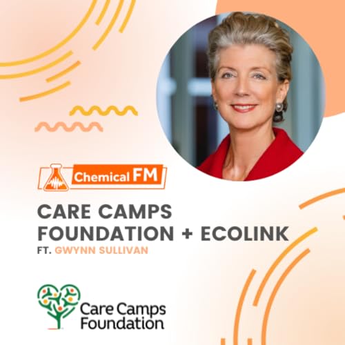 Care Camps Foundation + Ecolink = Caring Chemicals