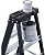DeWalt Type IA 300lb Rated FG Stepladder 12' DXL3010-12