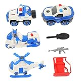 De véhicule pour enfants : adopté dans un matériau doux pour la peau, il est sûr et durable pour les enfants à jouer, jouets de voiture de fête pour enfants