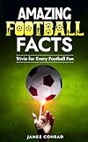 other football  Amazing Football Facts: Trivia for Every Football Fan (Football Fan Gift Books)