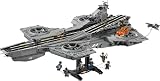 LEGO Marvel S.H.I.E.L.D. Helicarrier 76354 - 3